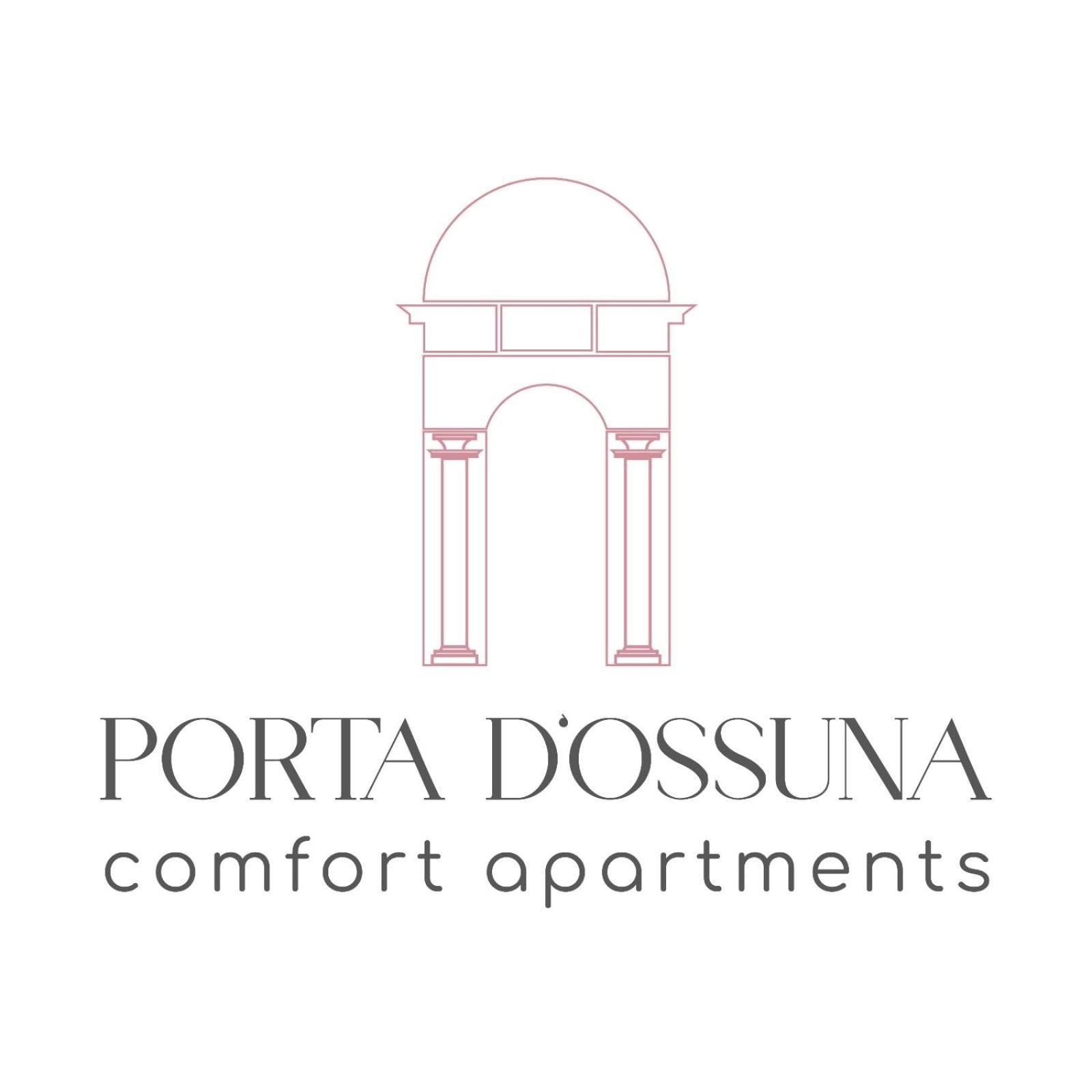 Porta D Ossuna Comfort Apartments Palerme Extérieur photo