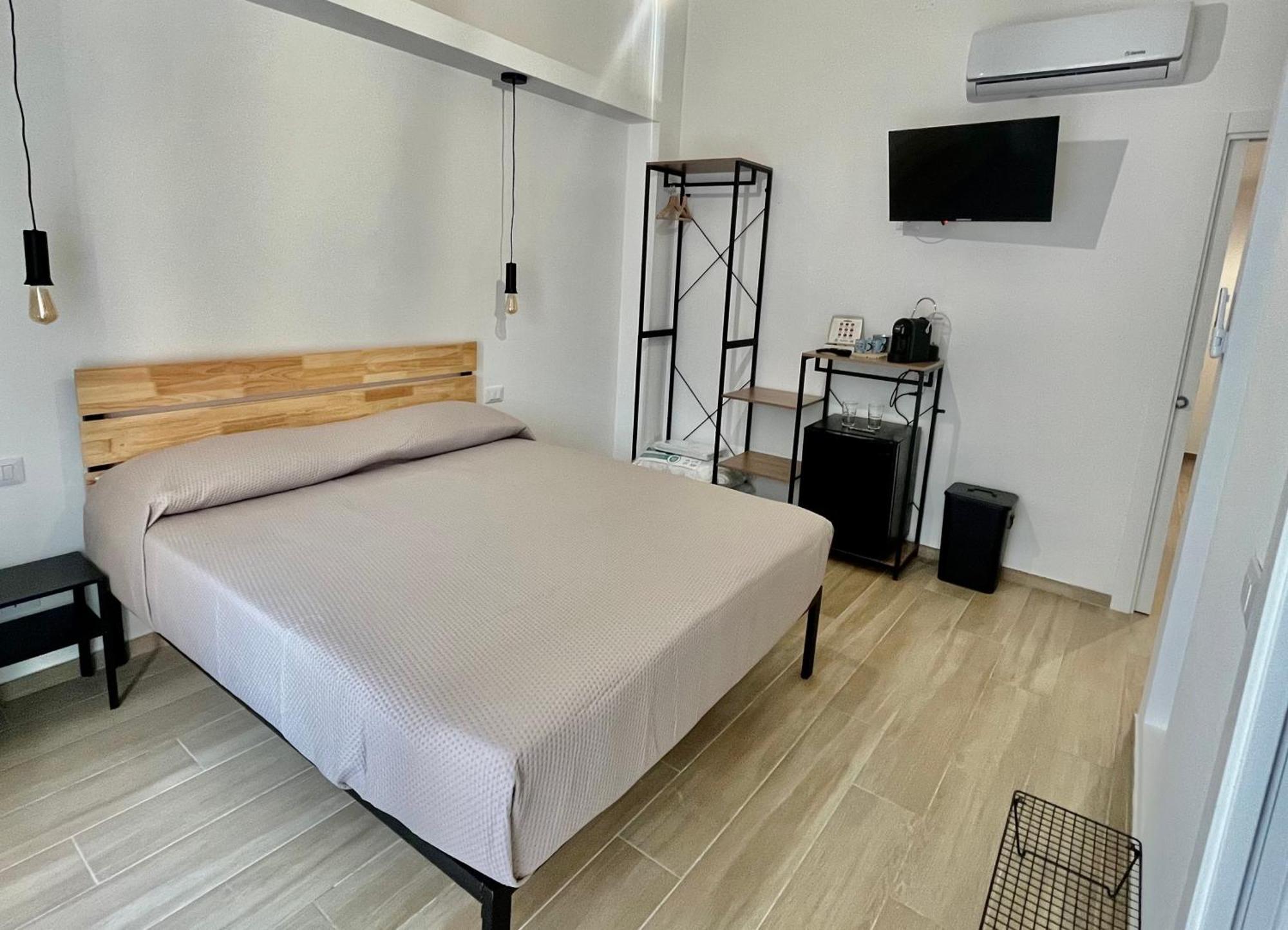 Porta D Ossuna Comfort Apartments Palerme Extérieur photo