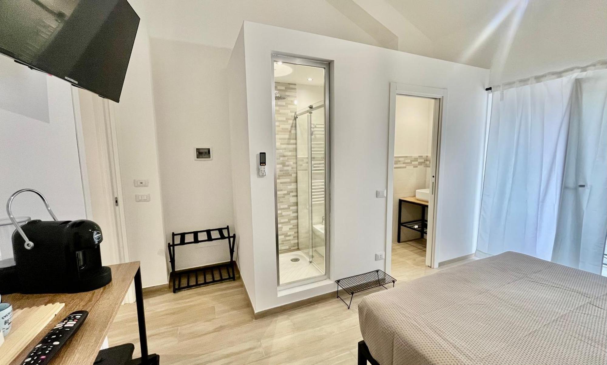 Porta D Ossuna Comfort Apartments Palerme Extérieur photo
