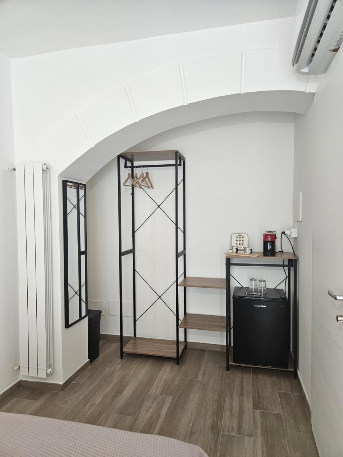 Porta D Ossuna Comfort Apartments Palerme Extérieur photo