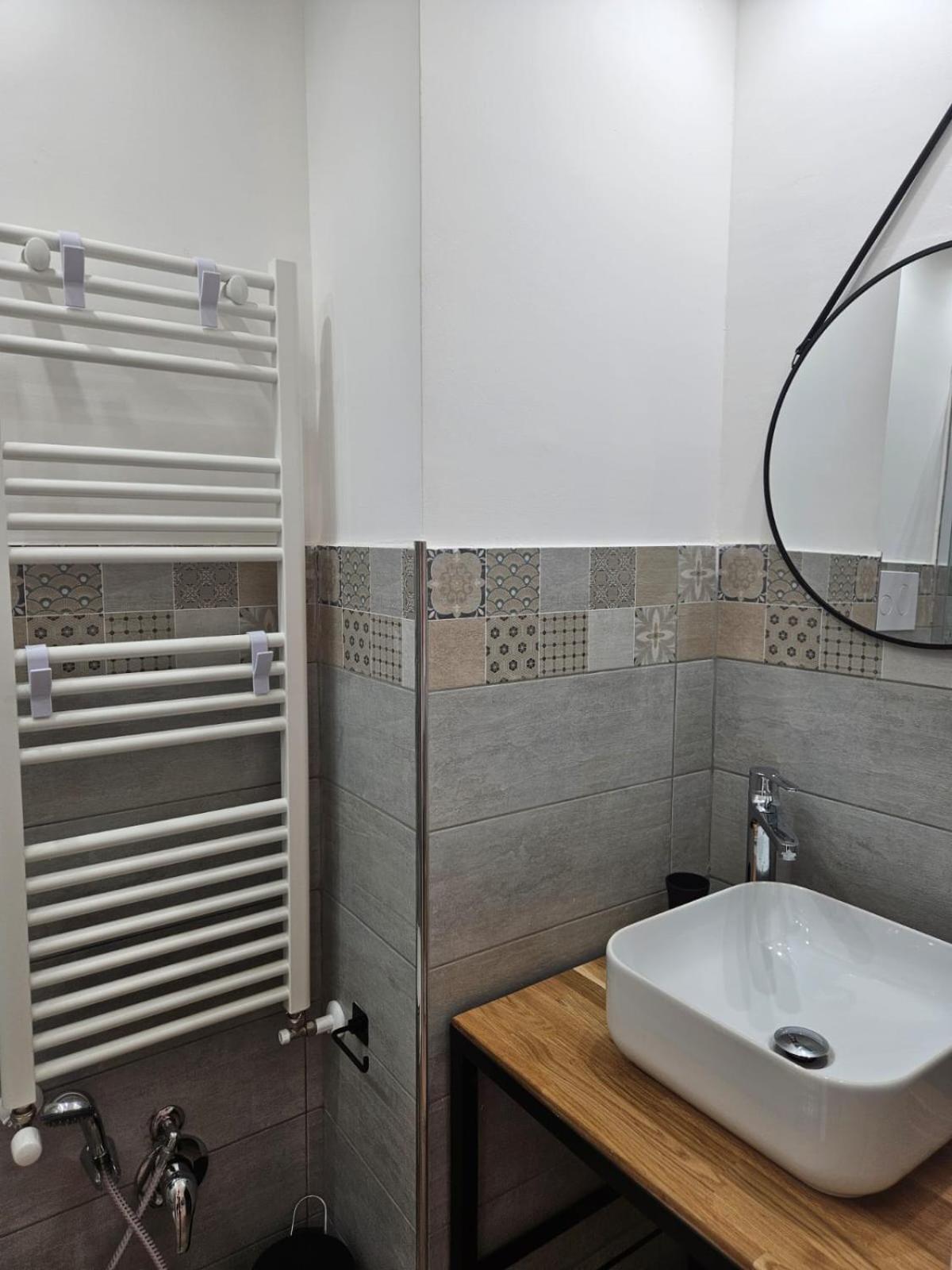 Porta D Ossuna Comfort Apartments Palerme Extérieur photo