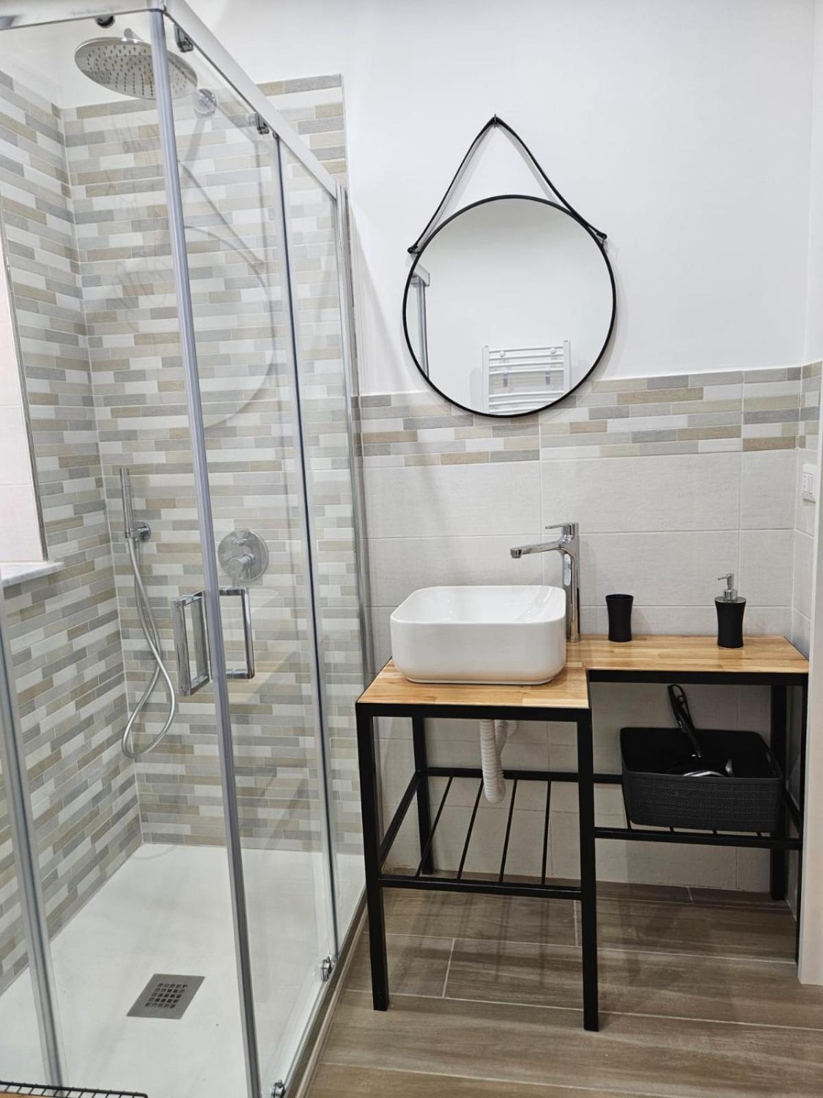 Porta D Ossuna Comfort Apartments Palerme Extérieur photo
