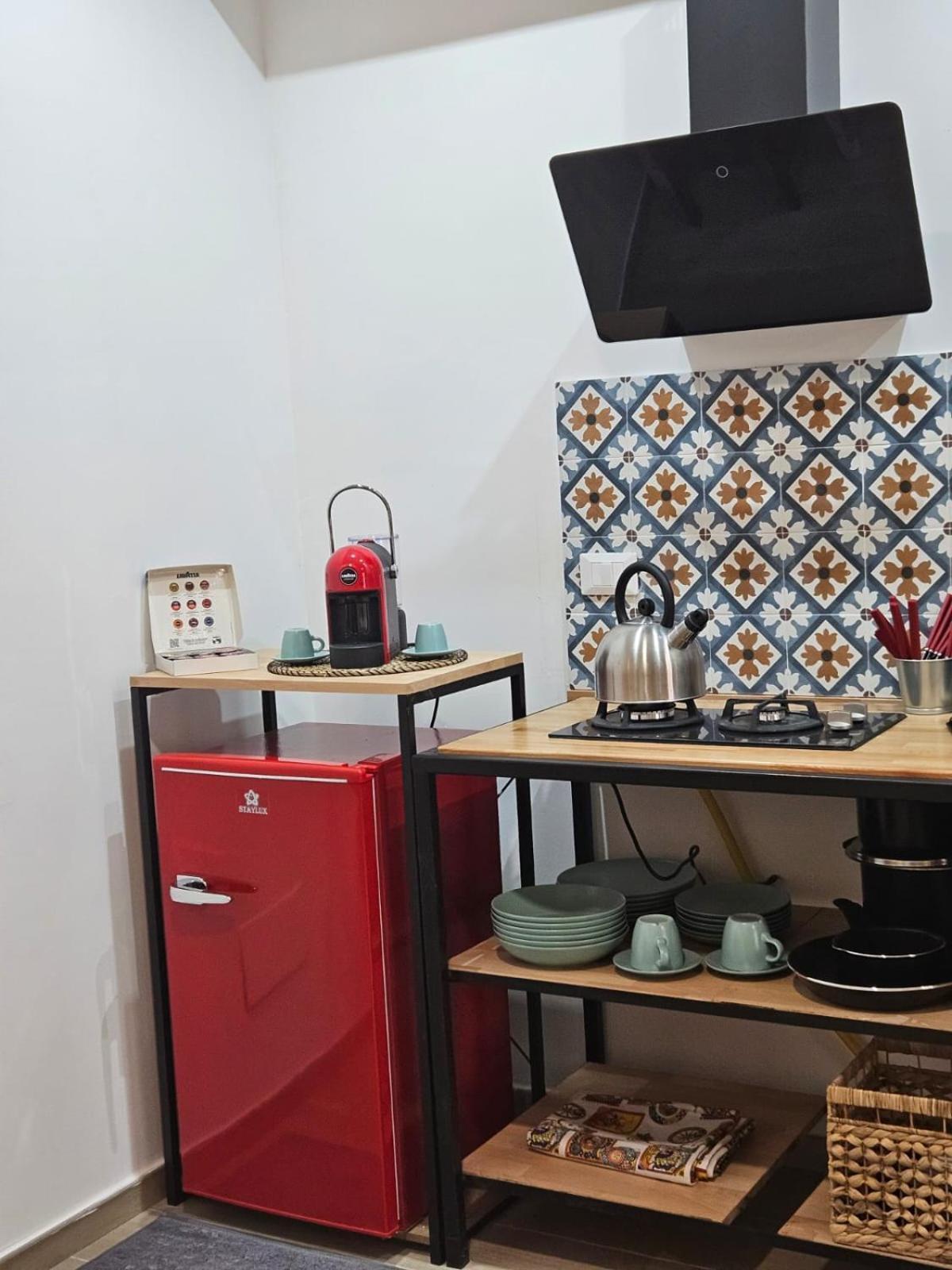 Porta D Ossuna Comfort Apartments Palerme Extérieur photo