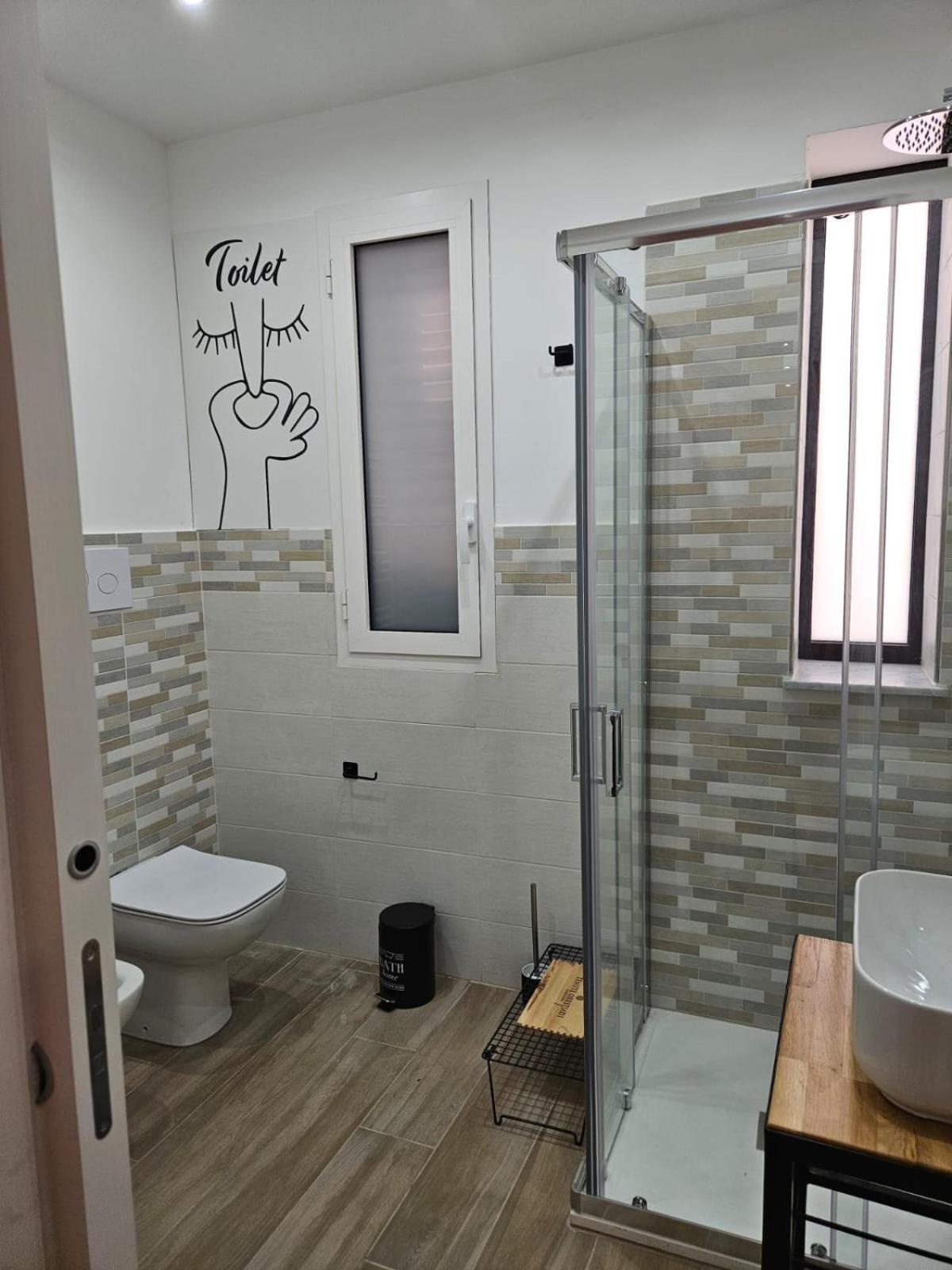 Porta D Ossuna Comfort Apartments Palerme Extérieur photo