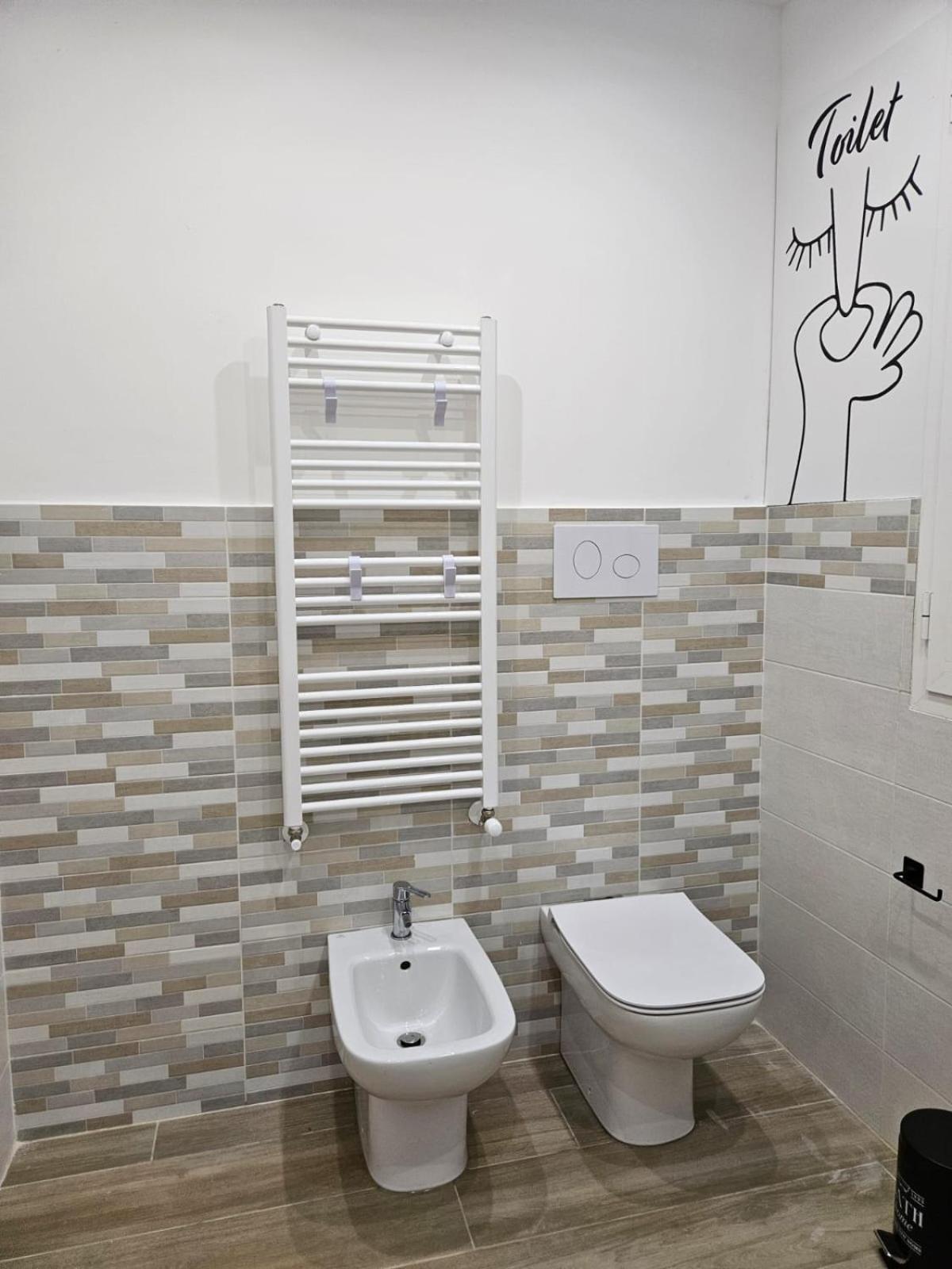Porta D Ossuna Comfort Apartments Palerme Extérieur photo